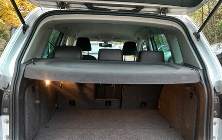 Volkswagen Tiguan I, 2010 год, 920 000 рублей, 5 фотография