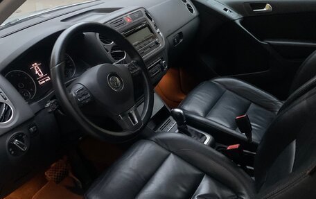 Volkswagen Tiguan I, 2010 год, 920 000 рублей, 3 фотография