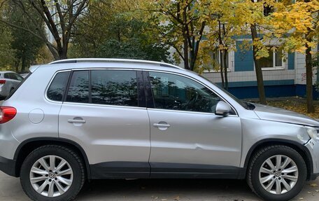 Volkswagen Tiguan I, 2010 год, 920 000 рублей, 7 фотография