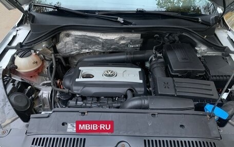 Volkswagen Tiguan I, 2010 год, 920 000 рублей, 6 фотография