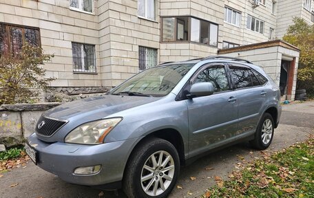 Lexus RX II рестайлинг, 2003 год, 1 180 000 рублей, 2 фотография
