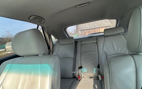 Lexus RX II рестайлинг, 2005 год, 1 400 000 рублей, 9 фотография