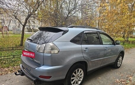 Lexus RX II рестайлинг, 2003 год, 1 180 000 рублей, 3 фотография