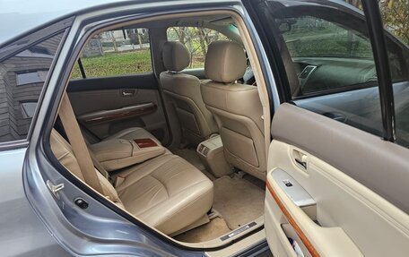 Lexus RX II рестайлинг, 2003 год, 1 180 000 рублей, 7 фотография