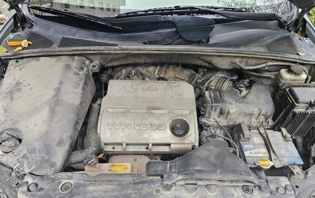Lexus RX II рестайлинг, 2003 год, 1 180 000 рублей, 12 фотография