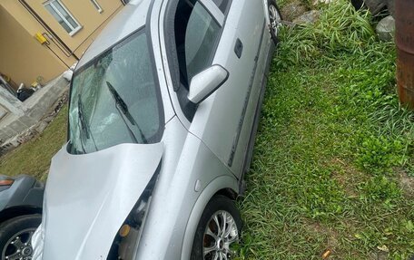 Opel Astra G, 2003 год, 70 000 рублей, 3 фотография