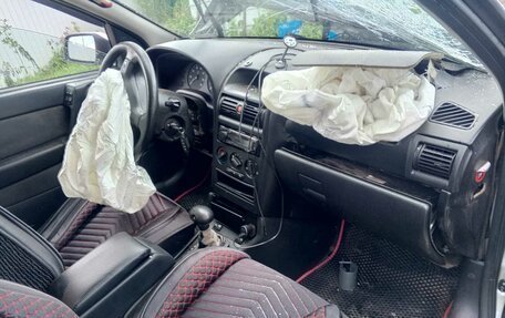 Opel Astra G, 2003 год, 70 000 рублей, 5 фотография