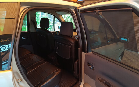 Renault Scenic III, 2007 год, 530 000 рублей, 7 фотография