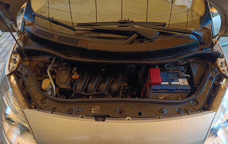 Renault Scenic III, 2007 год, 530 000 рублей, 9 фотография