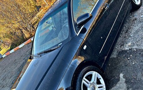 Audi A4, 2006 год, 850 000 рублей, 7 фотография