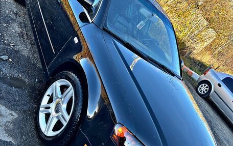 Audi A4, 2006 год, 850 000 рублей, 6 фотография