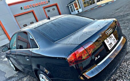 Audi A4, 2006 год, 850 000 рублей, 3 фотография