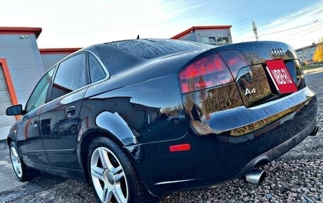 Audi A4, 2006 год, 850 000 рублей, 2 фотография