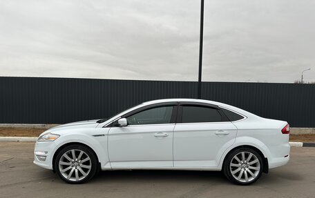 Ford Mondeo IV, 2013 год, 1 300 000 рублей, 5 фотография