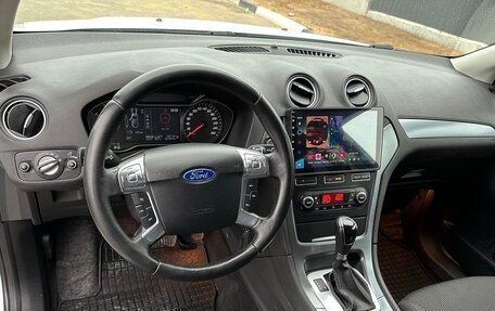 Ford Mondeo IV, 2013 год, 1 300 000 рублей, 11 фотография