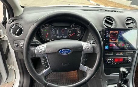 Ford Mondeo IV, 2013 год, 1 300 000 рублей, 10 фотография