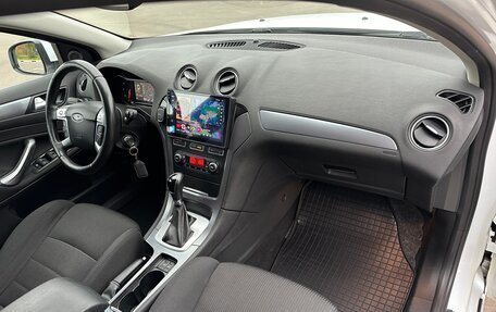 Ford Mondeo IV, 2013 год, 1 300 000 рублей, 12 фотография