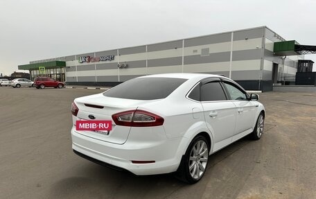 Ford Mondeo IV, 2013 год, 1 300 000 рублей, 8 фотография