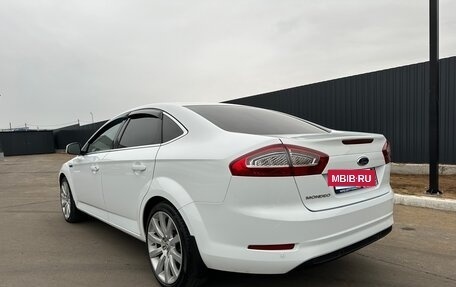 Ford Mondeo IV, 2013 год, 1 300 000 рублей, 7 фотография