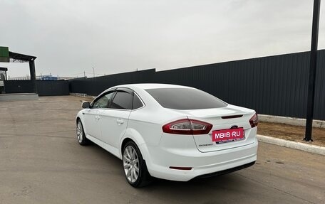 Ford Mondeo IV, 2013 год, 1 300 000 рублей, 6 фотография