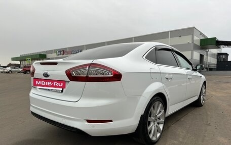 Ford Mondeo IV, 2013 год, 1 300 000 рублей, 9 фотография