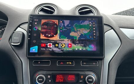 Ford Mondeo IV, 2013 год, 1 300 000 рублей, 14 фотография