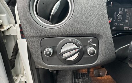 Ford Mondeo IV, 2013 год, 1 300 000 рублей, 15 фотография