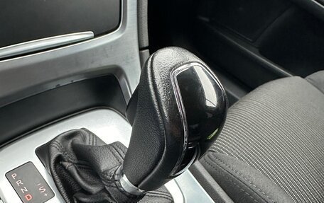 Ford Mondeo IV, 2013 год, 1 300 000 рублей, 18 фотография