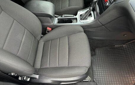 Ford Mondeo IV, 2013 год, 1 300 000 рублей, 20 фотография