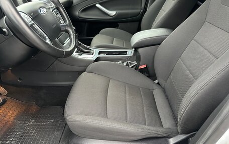 Ford Mondeo IV, 2013 год, 1 300 000 рублей, 19 фотография