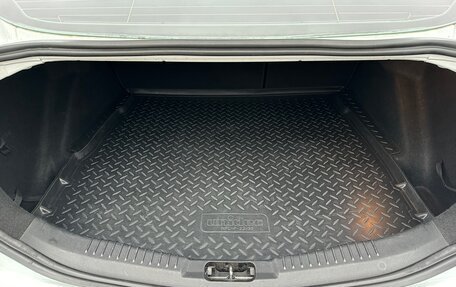 Ford Mondeo IV, 2013 год, 1 300 000 рублей, 22 фотография
