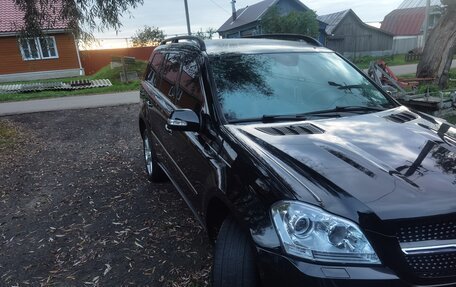 Mercedes-Benz GL-Класс, 2007 год, 1 300 000 рублей, 2 фотография