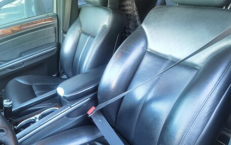 Mercedes-Benz GL-Класс, 2007 год, 1 300 000 рублей, 6 фотография