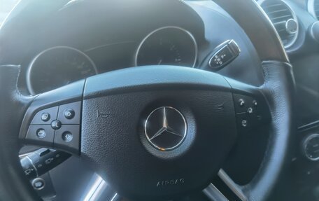 Mercedes-Benz GL-Класс, 2007 год, 1 300 000 рублей, 5 фотография