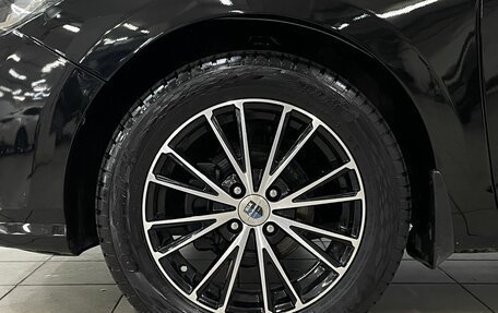 Hyundai Solaris II рестайлинг, 2021 год, 1 430 000 рублей, 21 фотография