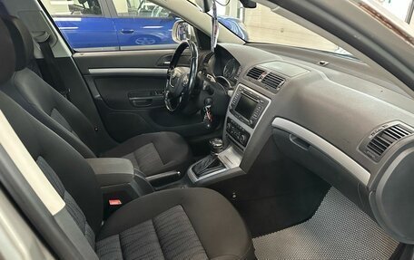 Skoda Octavia, 2010 год, 639 000 рублей, 5 фотография