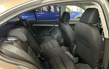 Skoda Octavia, 2010 год, 639 000 рублей, 6 фотография