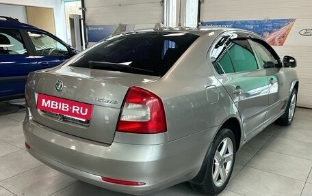 Skoda Octavia, 2010 год, 639 000 рублей, 3 фотография