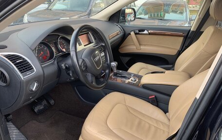 Audi Q7, 2011 год, 1 750 000 рублей, 1 фотография