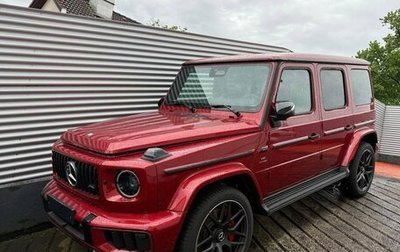Mercedes-Benz G-Класс AMG, 2025 год, 26 420 000 рублей, 1 фотография