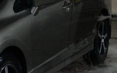 Honda Civic VIII, 2007 год, 481 000 рублей, 1 фотография