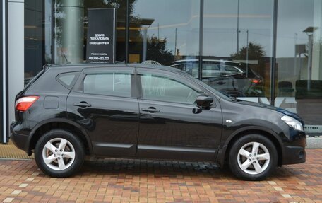 Nissan Qashqai, 2010 год, 949 000 рублей, 4 фотография