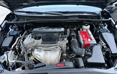 Toyota Camry, 2018 год, 2 400 000 рублей, 1 фотография