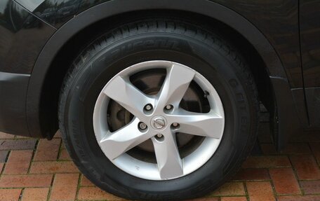 Nissan Qashqai, 2010 год, 949 000 рублей, 11 фотография