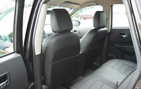 Nissan Qashqai, 2010 год, 949 000 рублей, 13 фотография