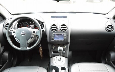 Nissan Qashqai, 2010 год, 949 000 рублей, 17 фотография