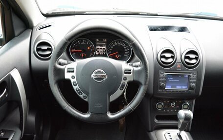 Nissan Qashqai, 2010 год, 949 000 рублей, 19 фотография