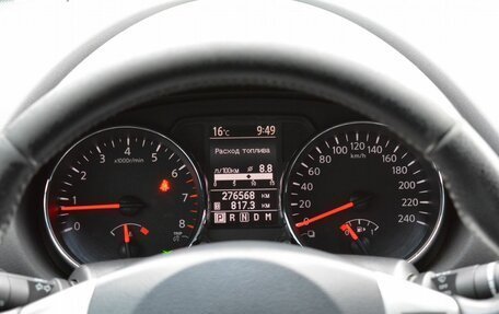 Nissan Qashqai, 2010 год, 949 000 рублей, 20 фотография