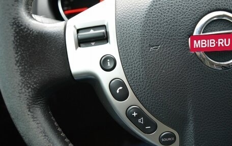 Nissan Qashqai, 2010 год, 949 000 рублей, 24 фотография