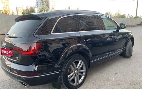 Audi Q7, 2011 год, 1 750 000 рублей, 4 фотография